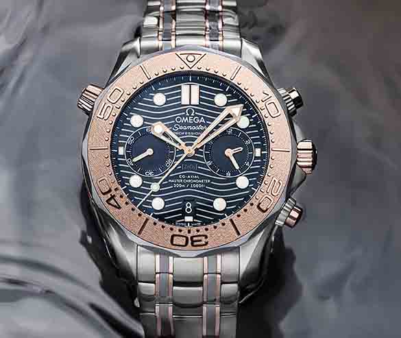 深圳欧米茄售后地址在哪