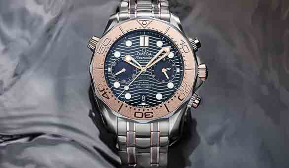 深圳欧米茄售后地址在哪