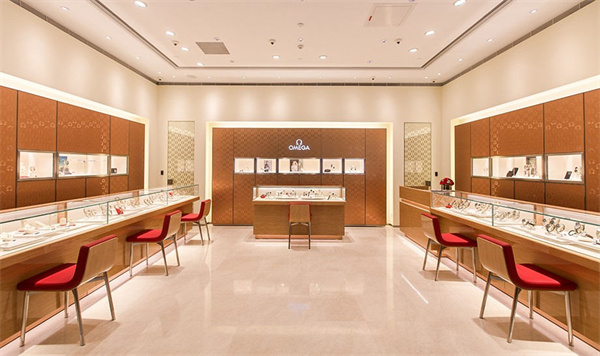 轻松掌握：欧米茄腕表表带松散问题的实用解决方案（图）