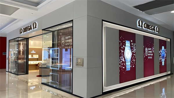 欧米茄手表走慢了处理办法汇总(图) 欧米茄手表走慢了处理办法汇总(图)