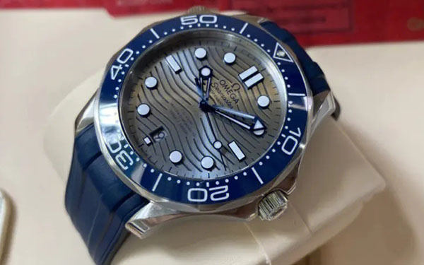 欧米茄手表机芯受损解决方法详解（图）