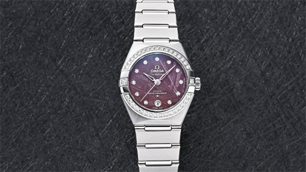 欧米茄腕表停走解决技巧详解(图) 欧米茄腕表停走解决技巧详解(图)