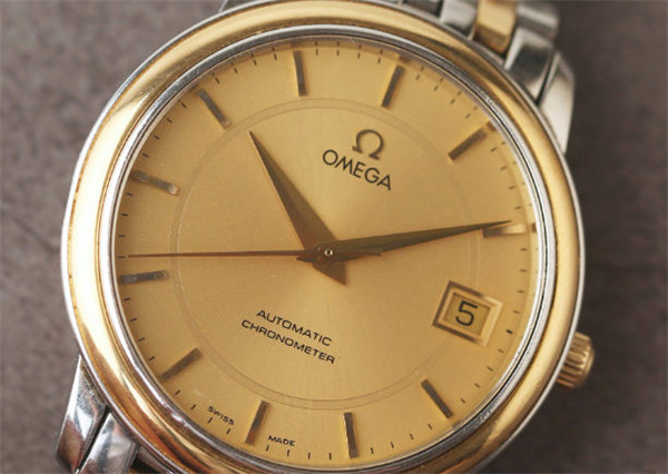 欧米茄手表偷停解决方法是什么(图) 欧米茄手表偷停解决方法是什么(图)