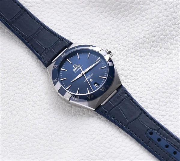 欧米茄腕表停走解决方法集锦(图) 欧米茄腕表停走解决方法集锦(图)