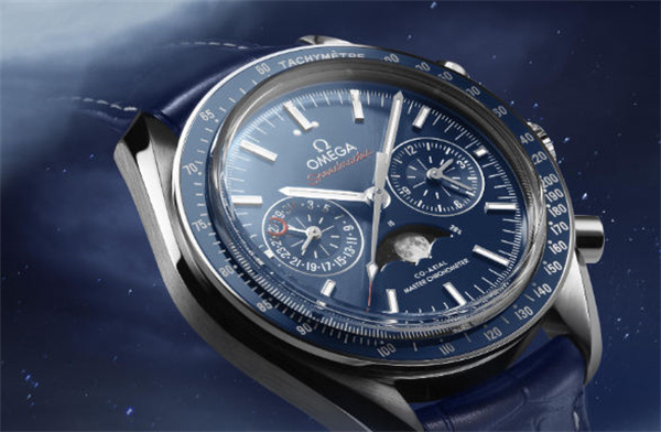 欧米茄手表很久不戴不走了处理技巧大全(图) 欧米茄手表很久不戴不走了处理技巧大全(图)