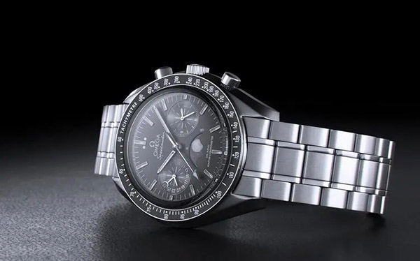 欧米茄腕表表蒙子坏了解决方法是什么(图) 欧米茄腕表表蒙子坏了解决方法是什么(图)