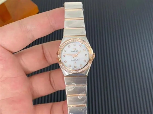 欧米茄手表表耳掉了原因是啥(图) 欧米茄手表表耳掉了原因是啥(图)