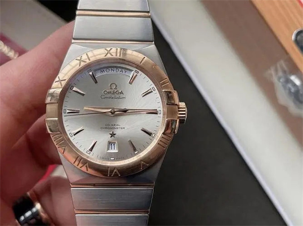 欧米茄手表走慢了处理办法集锦(图) 欧米茄手表走慢了处理办法集锦(图)