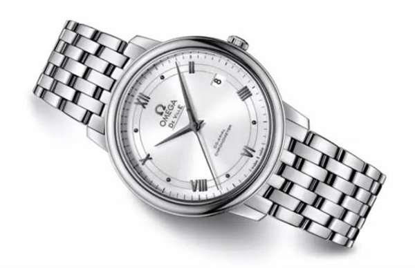 欧米茄腕表金属表带刮痕烦恼？妙招在此，焕新如初（图）