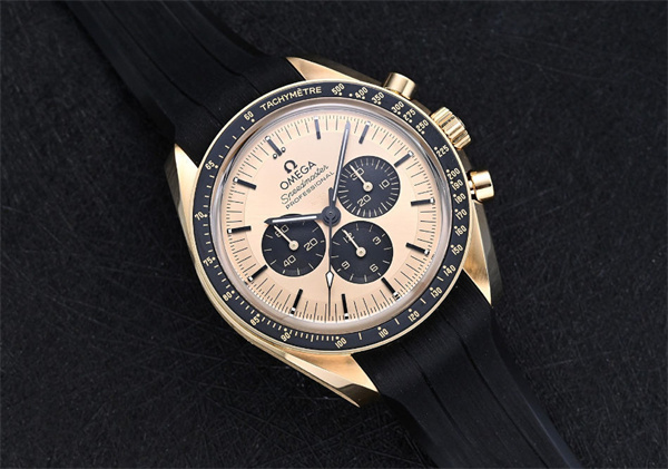 欧米茄腕表表盘有划痕处理技巧大全（图）