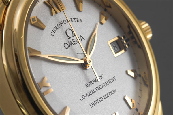 欧米茄腕表发条拧反了解决方法是什么（图）