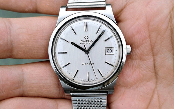 欧米茄腕表表针掉了处理办法详解(图) 欧米茄腕表表针掉了处理办法详解(图)