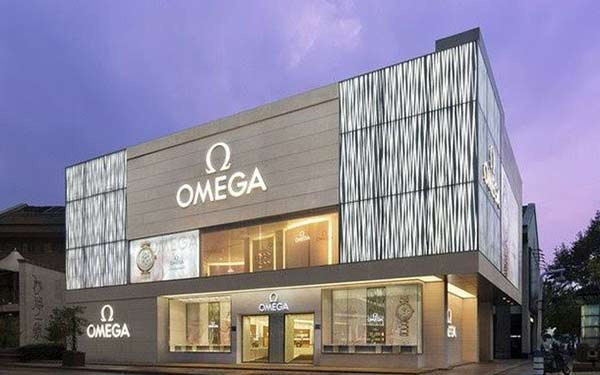 欧米茄手表欧米茄表针不走了解决技巧盘点(图) 欧米茄手表欧米茄表针不走了解决技巧盘点(图)