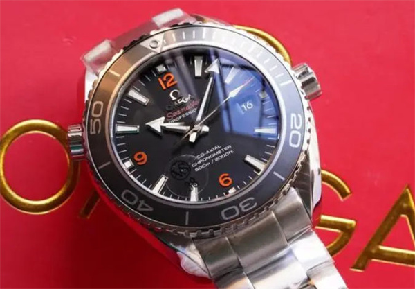 欧米茄手表指针生锈处理方法是什么(图) 欧米茄手表指针生锈处理方法是什么(图)