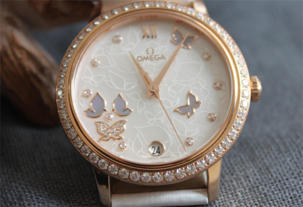 欧米茄腕表发条意外断裂？速览专业解决之道（图）