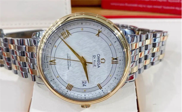 欧米茄手表机芯受损处理方法深度解析(图) 欧米茄手表机芯受损处理方法深度解析(图)