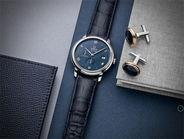 修复如新!欧米茄腕表金属表带划痕高效解决方案(图) 修复如新!欧米茄腕表金属表带划痕高效解决方案(图)