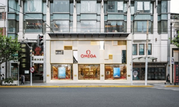 完美时光：揭秘欧米茄机芯划痕修复秘籍（图）