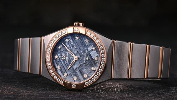 欧米茄手表外观有划痕处理办法是什么（图）