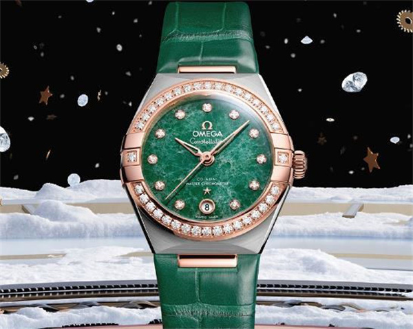 欧米茄手表发条拧反了处理方法大全(图) 欧米茄手表发条拧反了处理方法大全(图)