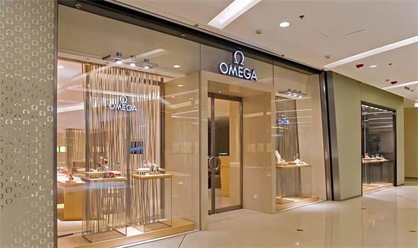 欧米茄手表走慢了原因是什么(图) 欧米茄手表走慢了原因是什么(图)