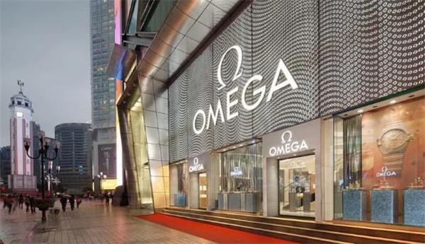 欧米茄手表发条坏了解决技巧汇总（图）