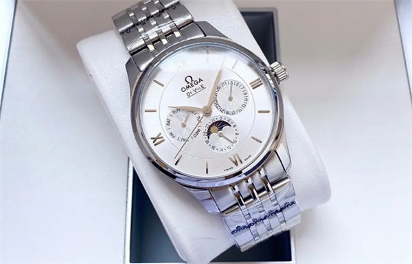 欧米茄腕表表盘生锈解决办法详解(图) 欧米茄腕表表盘生锈解决办法详解(图)