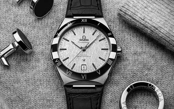 欧米茄腕表发条坏了处理办法大全(图) 欧米茄腕表发条坏了处理办法大全(图)