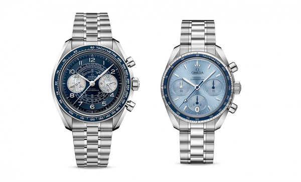 欧米茄手表表针掉了处理技巧汇总（图）