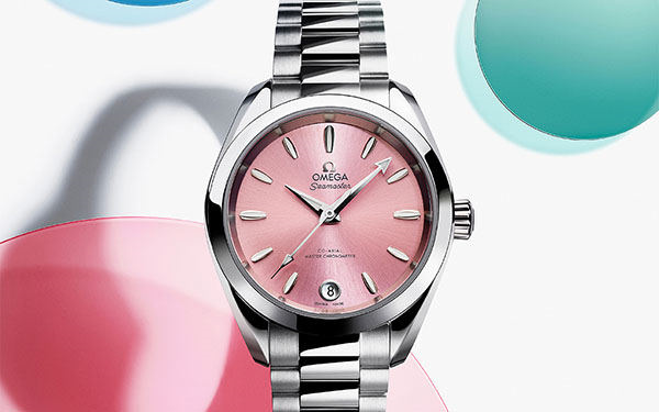 欧米茄手表欧米茄表针不走了处理方法大全(图) 欧米茄手表欧米茄表针不走了处理方法大全(图)