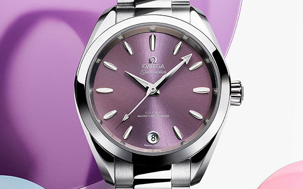 欧米茄腕表发条拧反了解决技巧是什么(图) 欧米茄腕表发条拧反了解决技巧是什么(图)