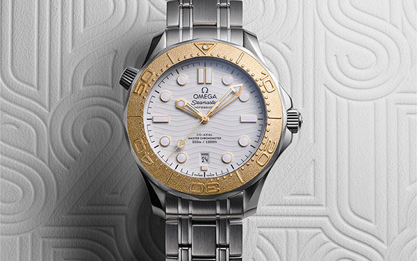 欧米茄腕表表扣松动怎么办(图) 欧米茄腕表表扣松动怎么办(图)