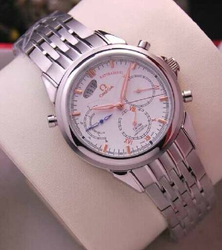 欧米茄起雾怎么找维修中心?(图) 欧米茄起雾怎么找维修中心?(图)