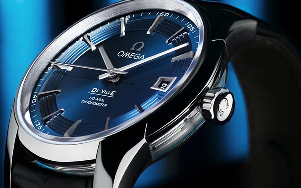 <b>深圳欧米茄维修服务中心在哪？</b>