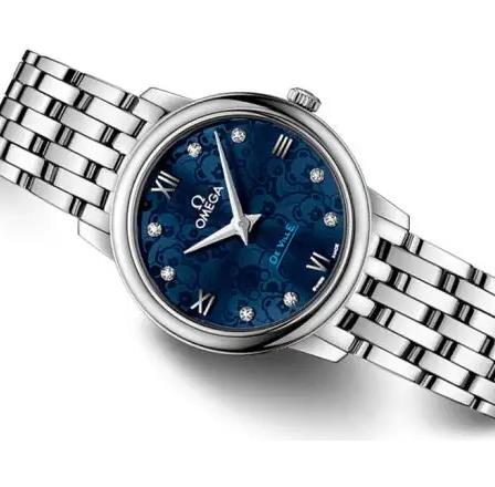 深圳欧米茄维修中心|欧米茄走时变慢怎么解决？（图）