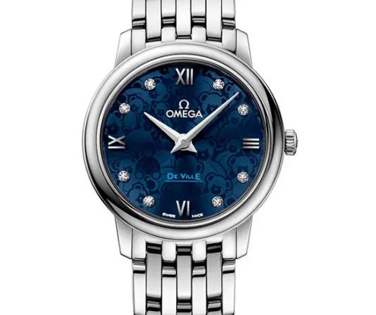 欧米茄手表划痕如何解决?(图) 欧米茄手表划痕如何解决?(图)