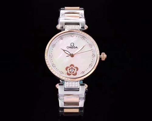 <b>欧米茄手表进水了怎么办？</b>