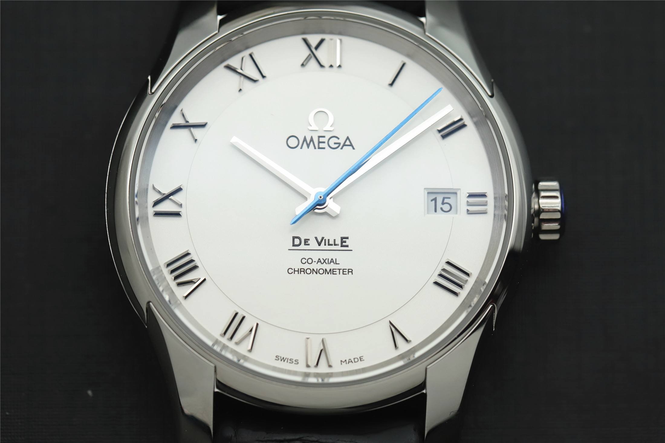 深圳欧米茄手表维修服务中心