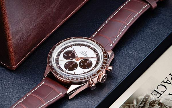 欧米茄机械表的日常使用和保养