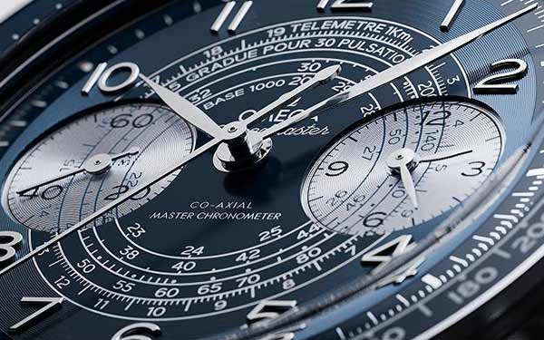 欧米茄手表起雾是质量问题吗？