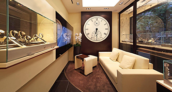 深圳市南山区欧米茄维修服务中心