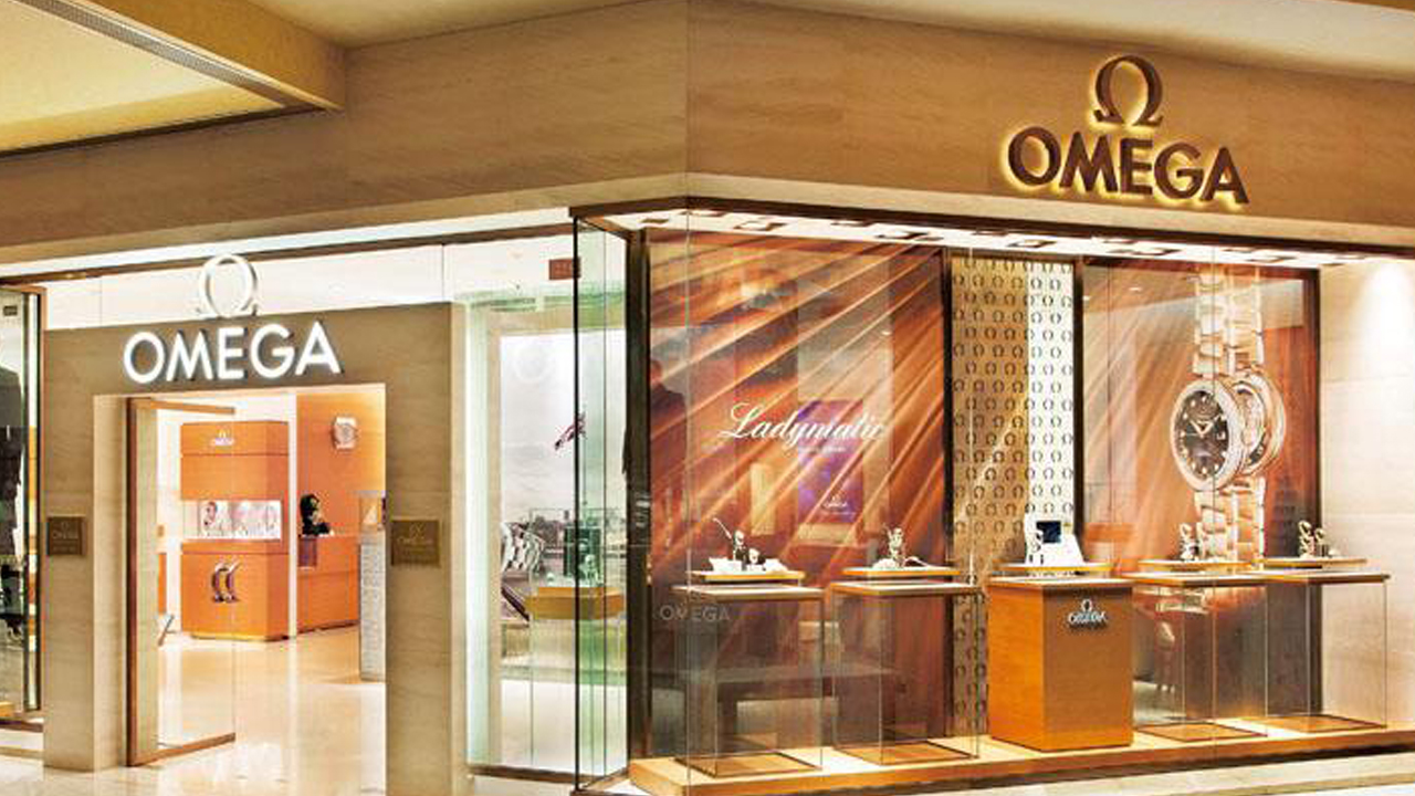 深圳欧米茄维修中心在哪里?(图) 深圳欧米茄维修中心在哪里?(图)