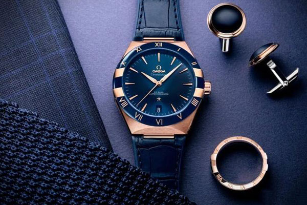 欧米茄腕表渗水起雾如何处理(图) 欧米茄腕表渗水起雾如何处理(图)