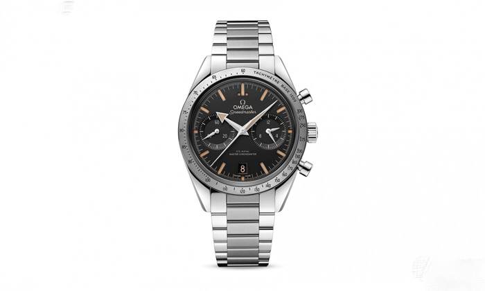 欧米茄日常佩戴,实用百搭才是真理!(图) 欧米茄日常佩戴,实用百搭才是真理!(图)