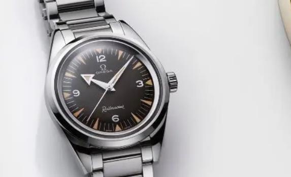 欧米茄腕表为什么这么受欢迎(图) 欧米茄腕表为什么这么受欢迎(图)