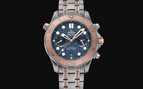 欧米茄手表如何做点油处理?(图) 欧米茄手表如何做点油处理?(图)