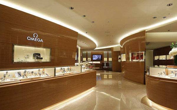 深圳欧米茄维修中心地址电话(图) 深圳欧米茄维修中心地址电话(图)