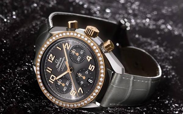 欧米茄手表受磁是什么原因造成的?(图) 欧米茄手表受磁是什么原因造成的?(图)