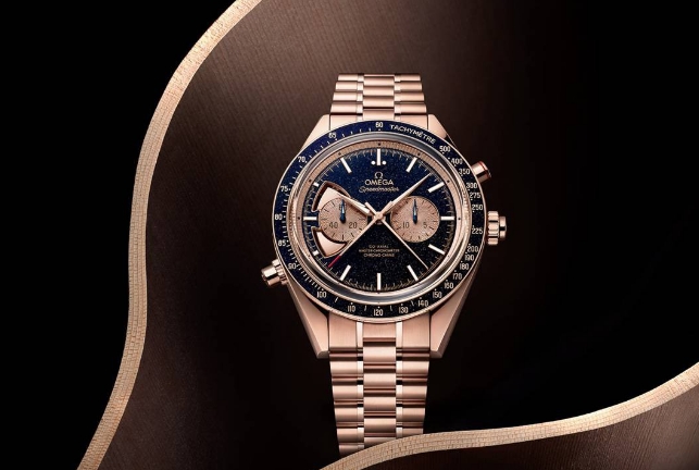 如何修复欧米茄手表上的划痕?(图) 如何修复欧米茄手表上的划痕?(图)