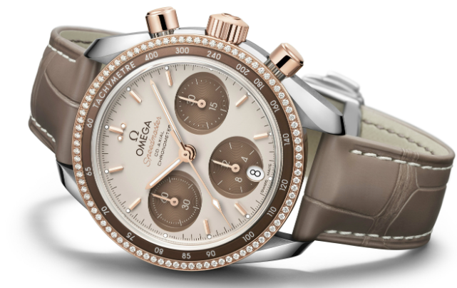 欧米茄手表的专业打理标准(欧米茄手表日常维护)